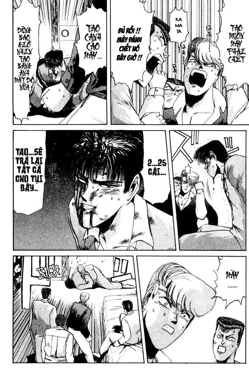 Shonan Junai Gumi Chapter 28 - Trang 2