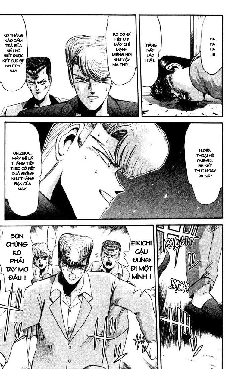 Shonan Junai Gumi Chapter 28 - Trang 2