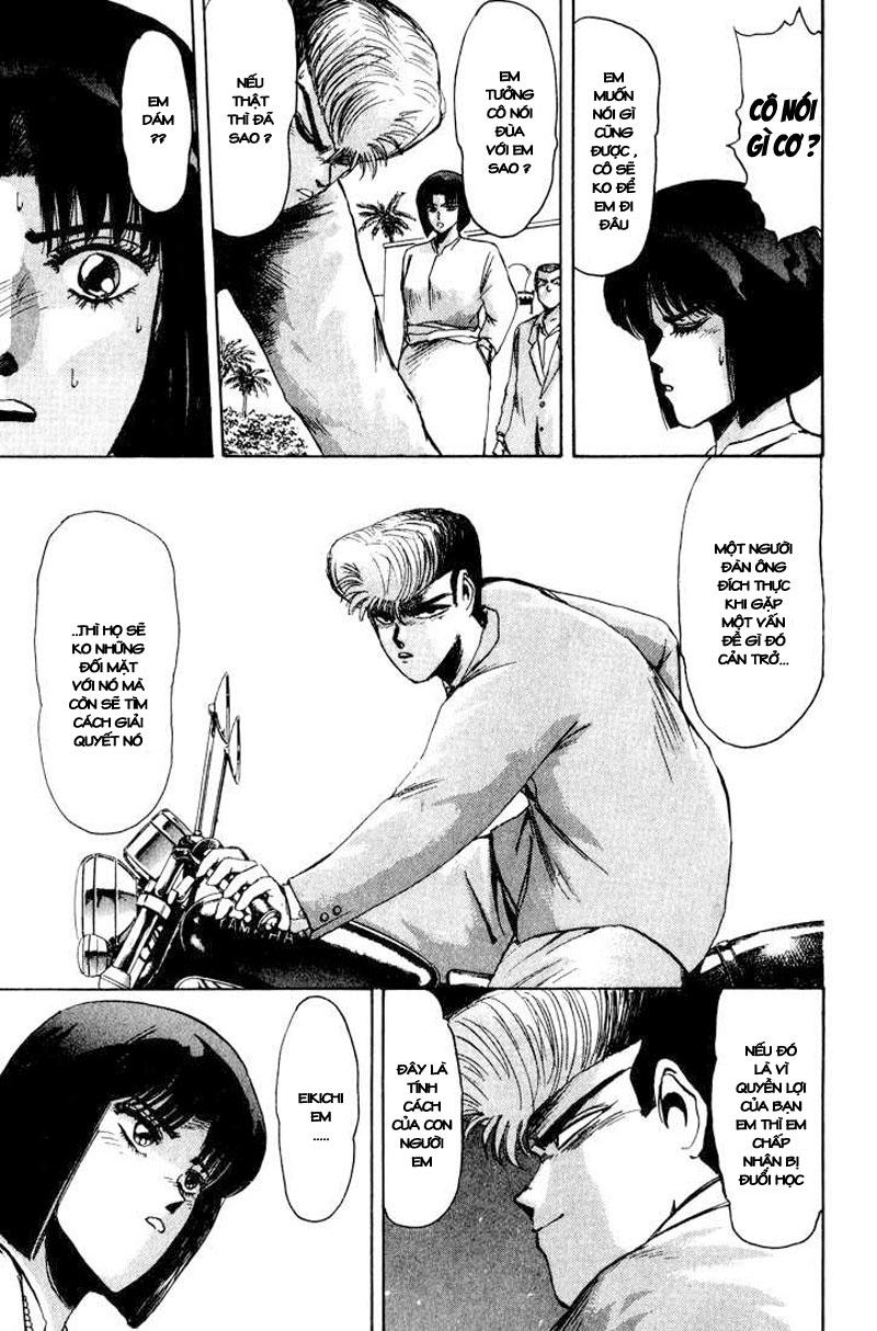 Shonan Junai Gumi Chapter 28 - Trang 2