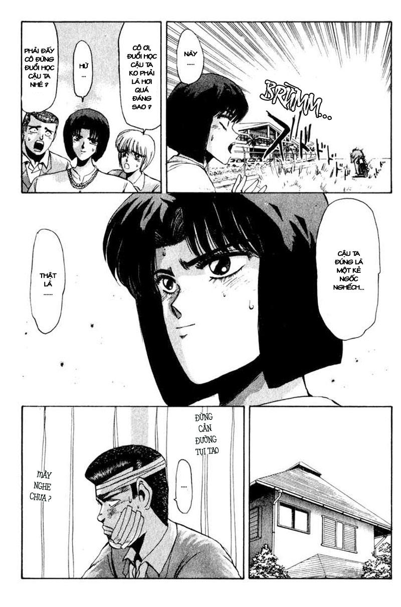 Shonan Junai Gumi Chapter 28 - Trang 2