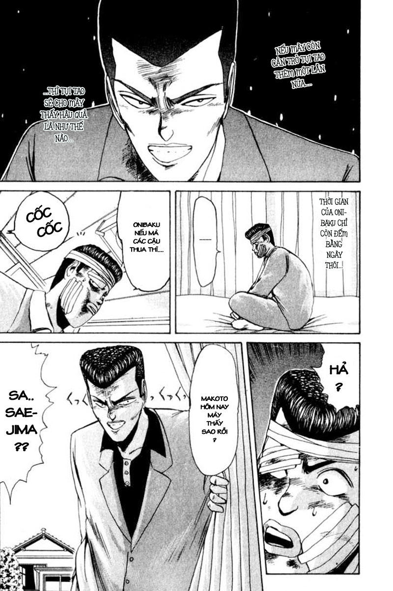 Shonan Junai Gumi Chapter 28 - Trang 2