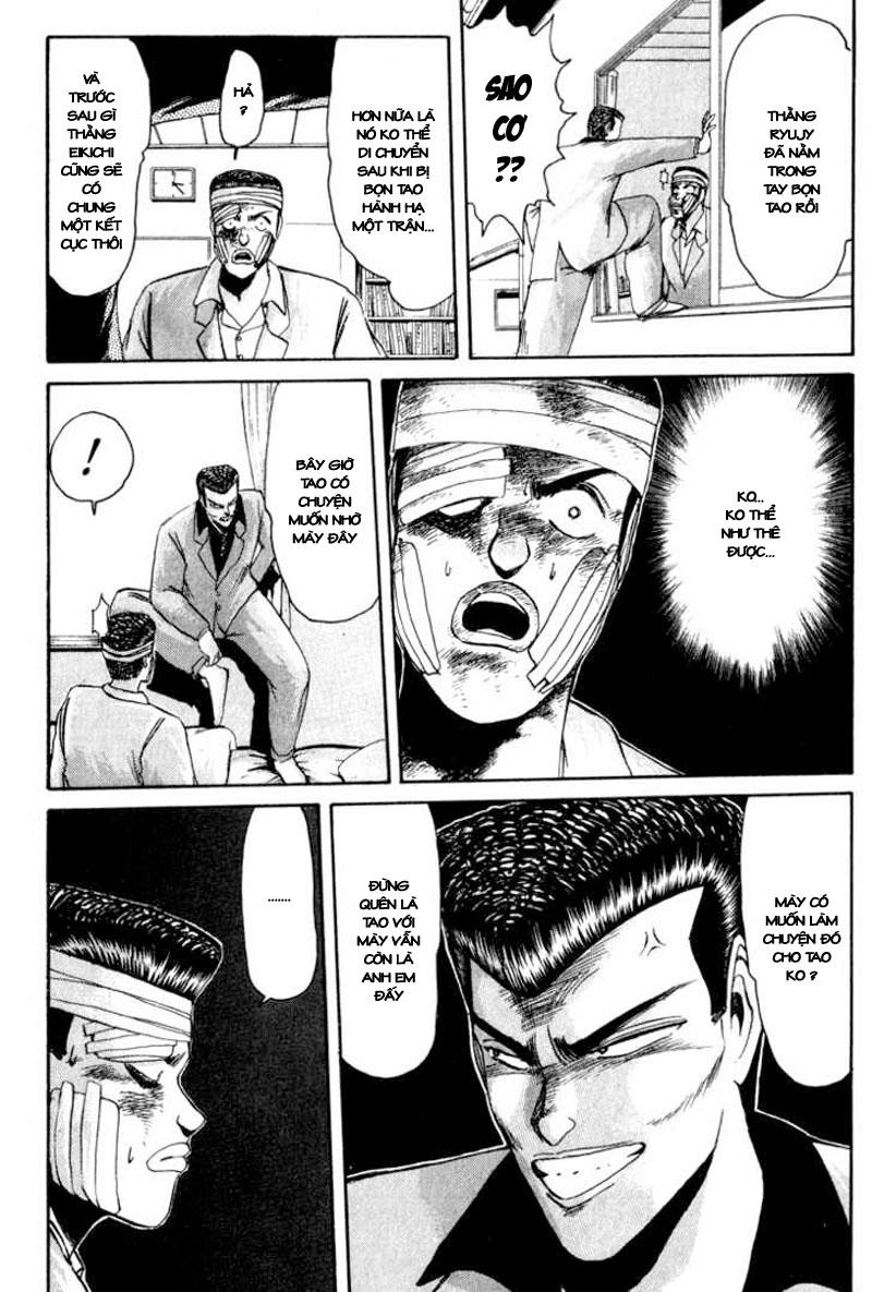 Shonan Junai Gumi Chapter 28 - Trang 2