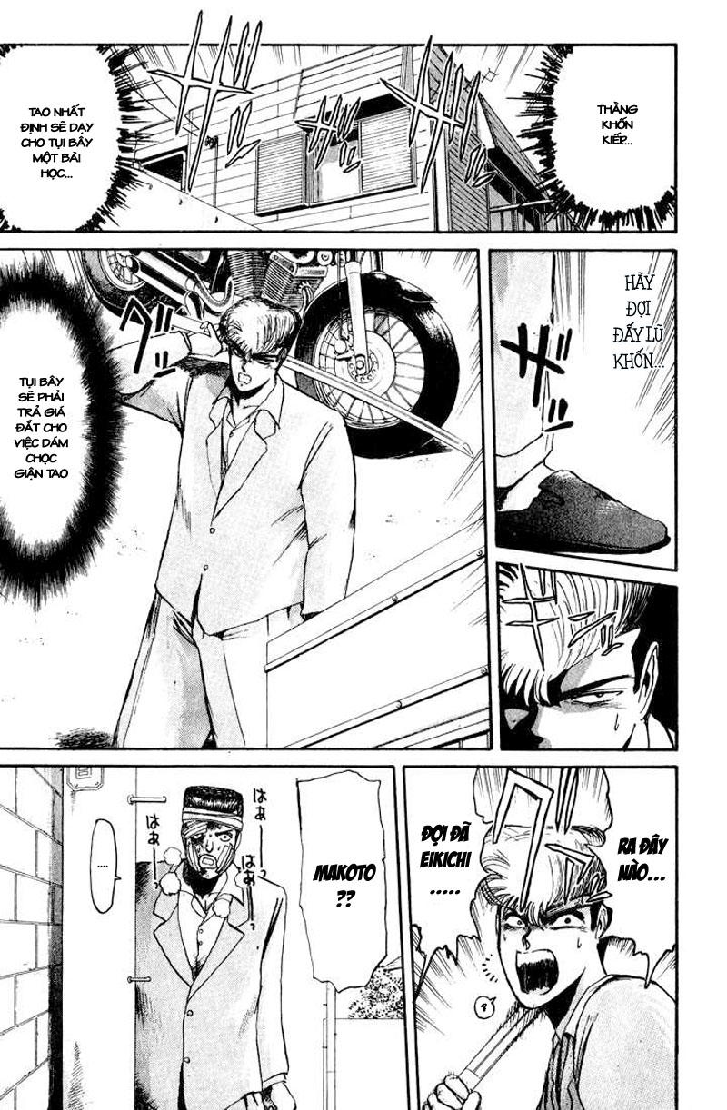 Shonan Junai Gumi Chapter 28 - Trang 2