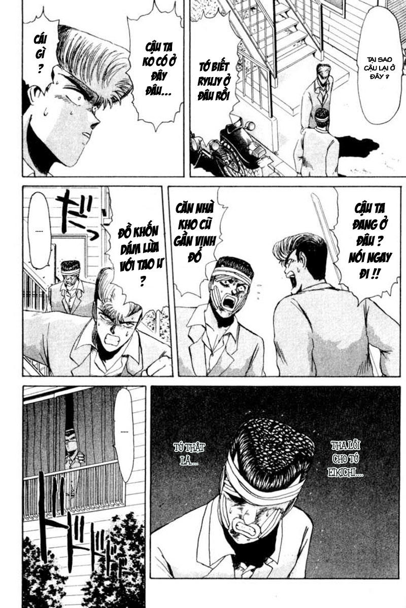 Shonan Junai Gumi Chapter 28 - Trang 2