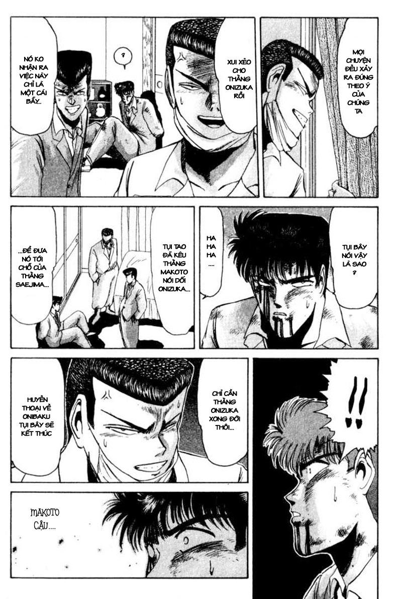 Shonan Junai Gumi Chapter 28 - Trang 2