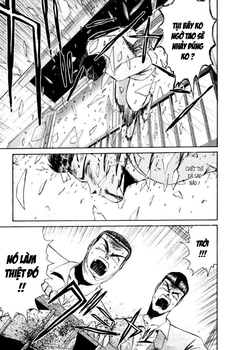 Shonan Junai Gumi Chapter 28 - Trang 2