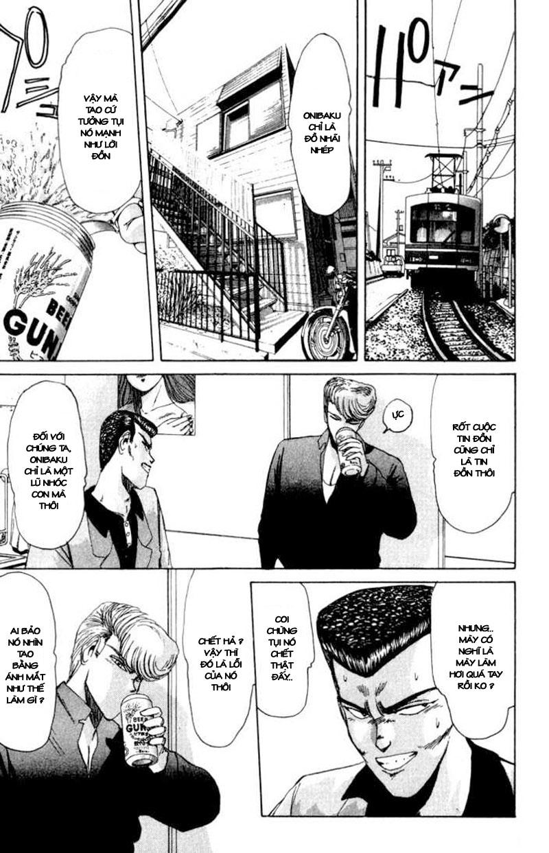 Shonan Junai Gumi Chapter 28 - Trang 2