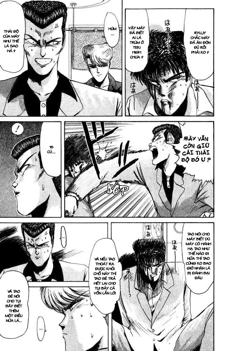 Shonan Junai Gumi Chapter 28 - Trang 2