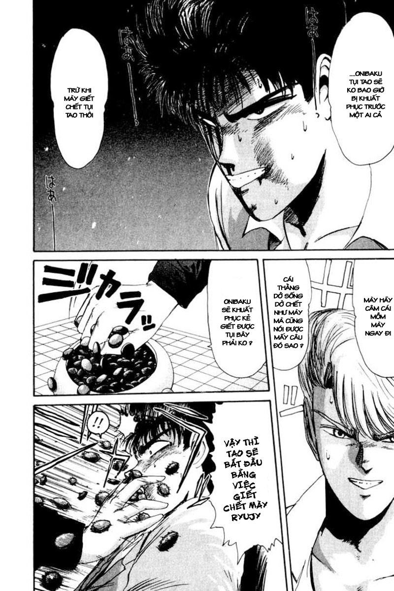 Shonan Junai Gumi Chapter 28 - Trang 2