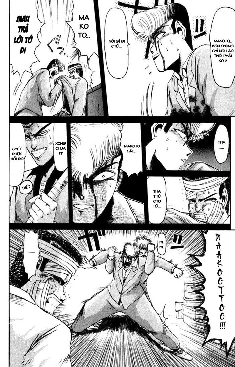 Shonan Junai Gumi Chapter 29 - Trang 2