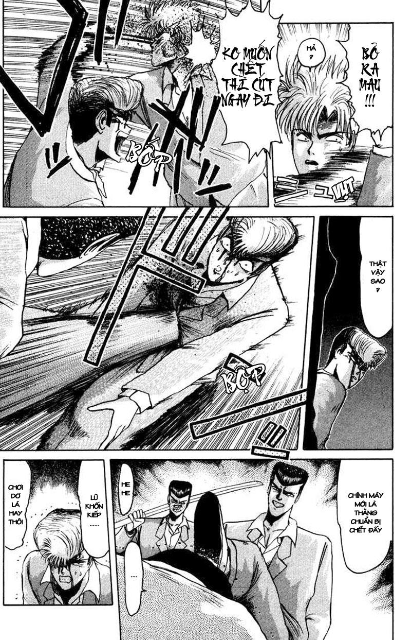 Shonan Junai Gumi Chapter 29 - Trang 2