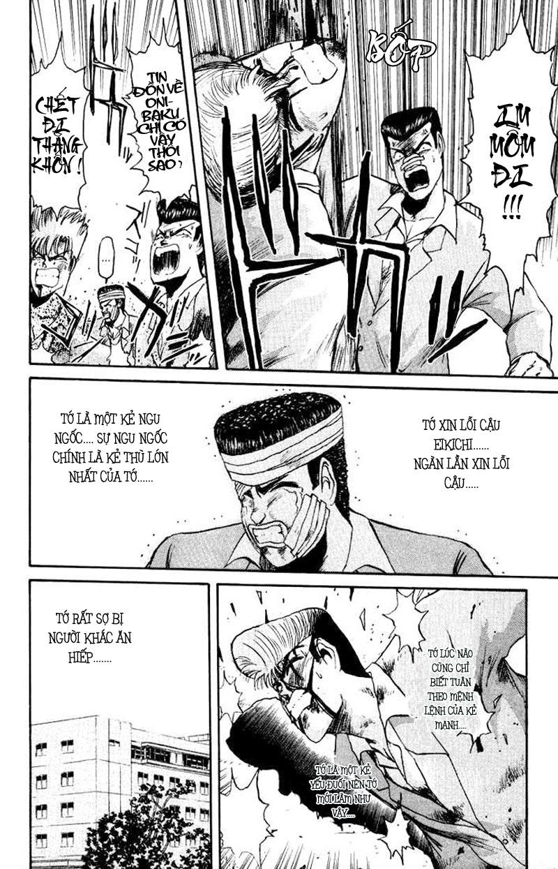 Shonan Junai Gumi Chapter 29 - Trang 2