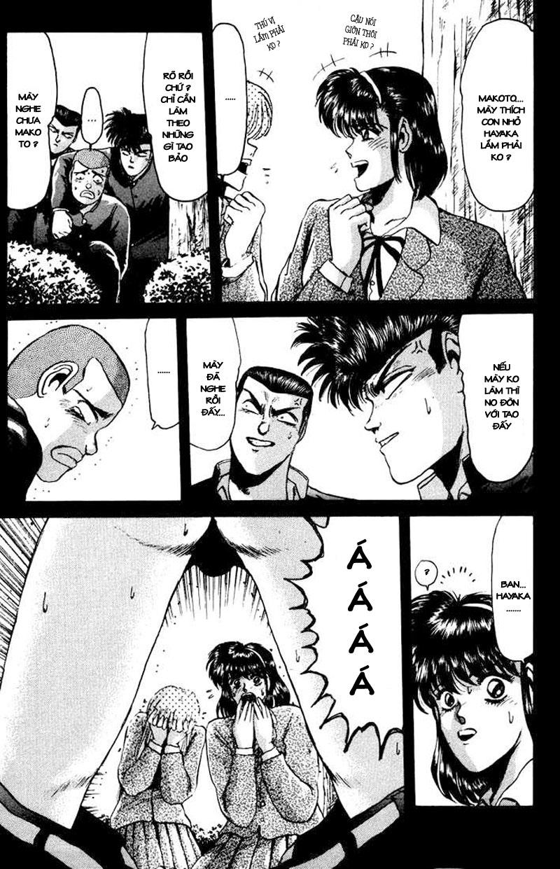 Shonan Junai Gumi Chapter 29 - Trang 2