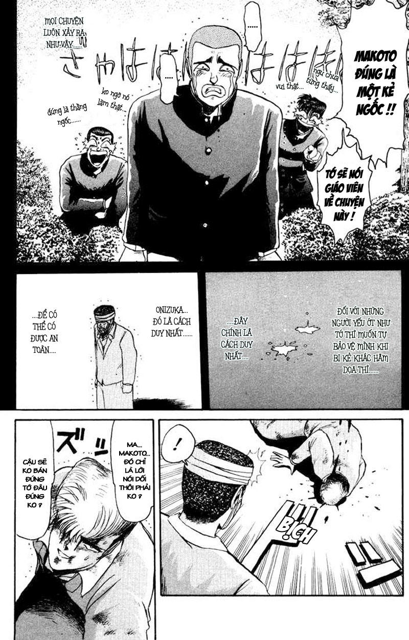 Shonan Junai Gumi Chapter 29 - Trang 2