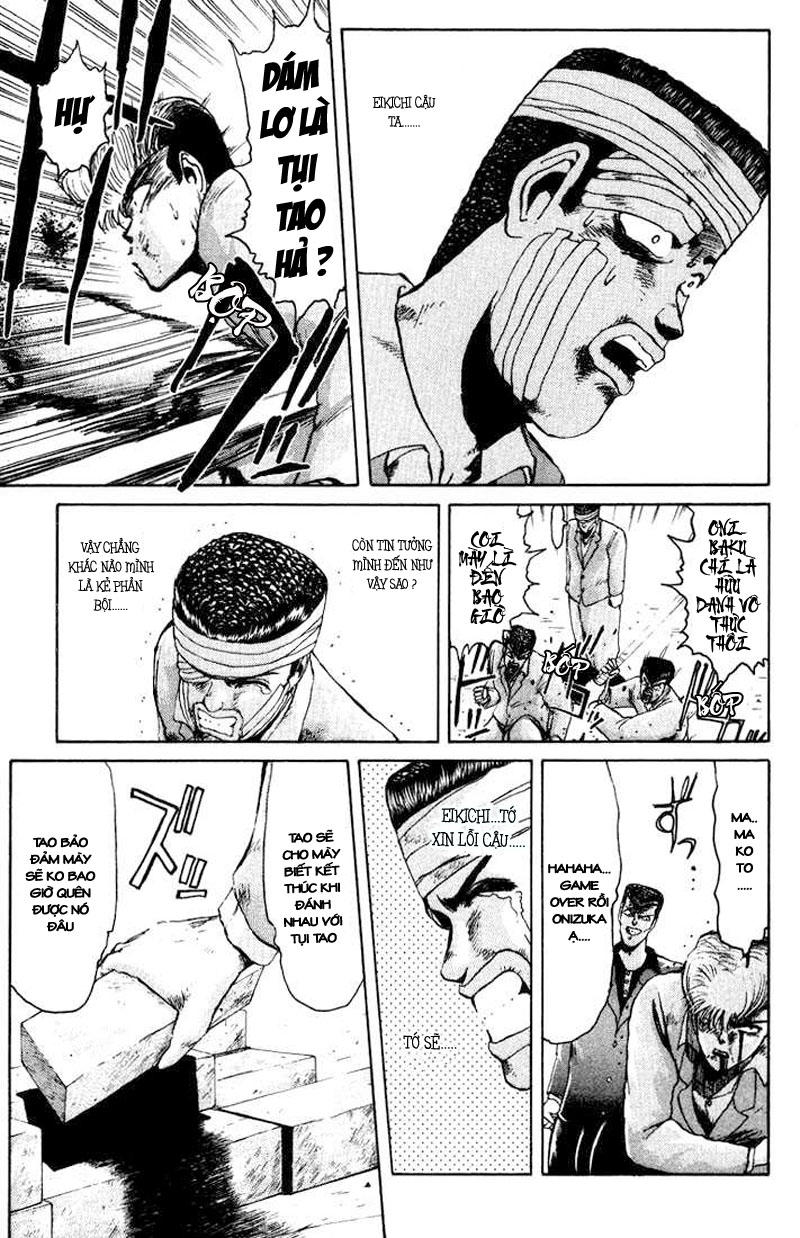 Shonan Junai Gumi Chapter 29 - Trang 2