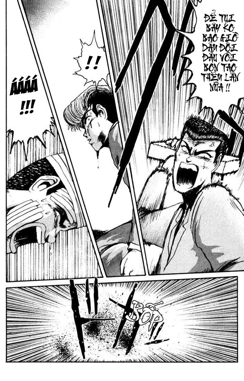 Shonan Junai Gumi Chapter 29 - Trang 2