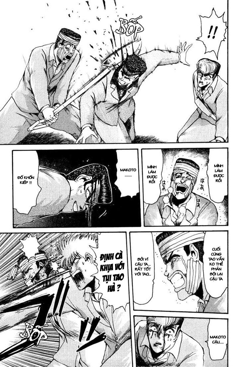 Shonan Junai Gumi Chapter 29 - Trang 2