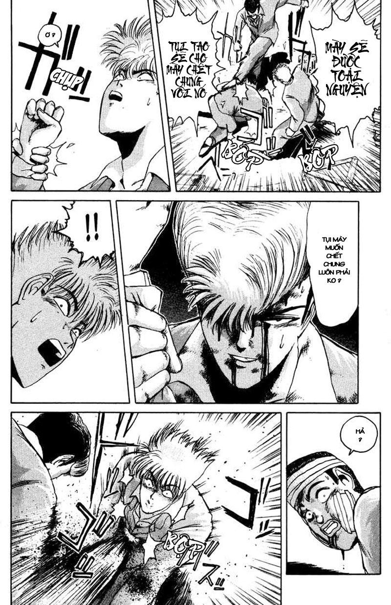 Shonan Junai Gumi Chapter 29 - Trang 2