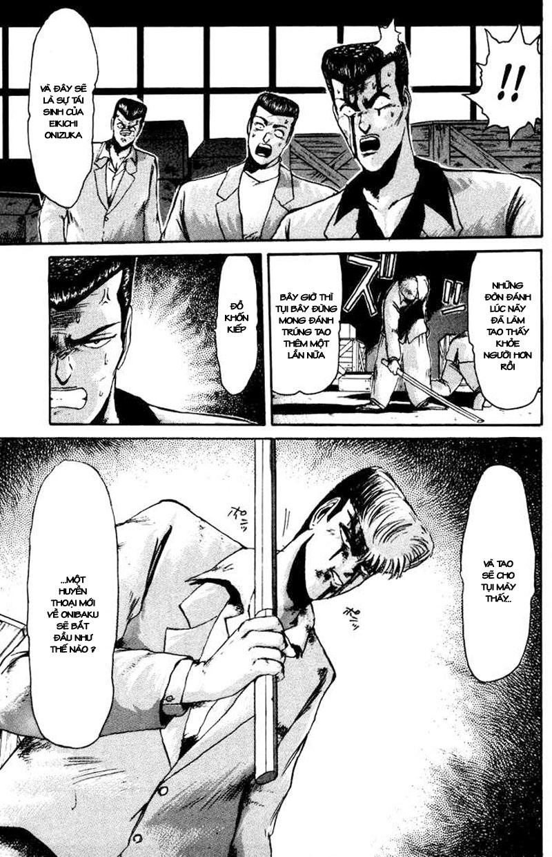 Shonan Junai Gumi Chapter 29 - Trang 2