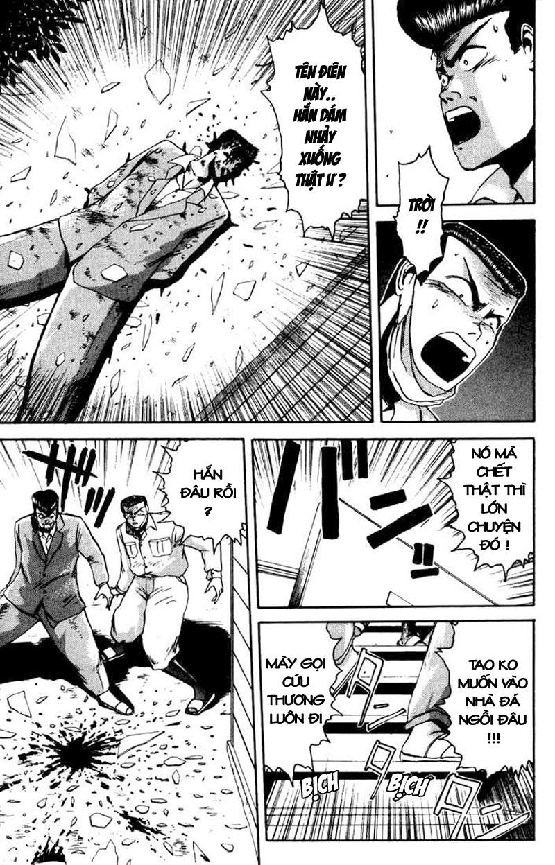 Shonan Junai Gumi Chapter 29 - Trang 2