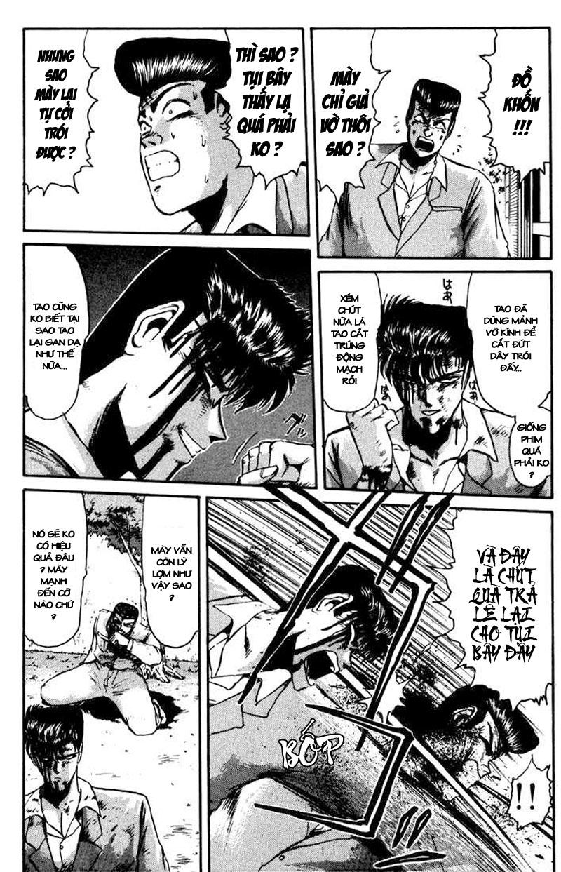 Shonan Junai Gumi Chapter 29 - Trang 2