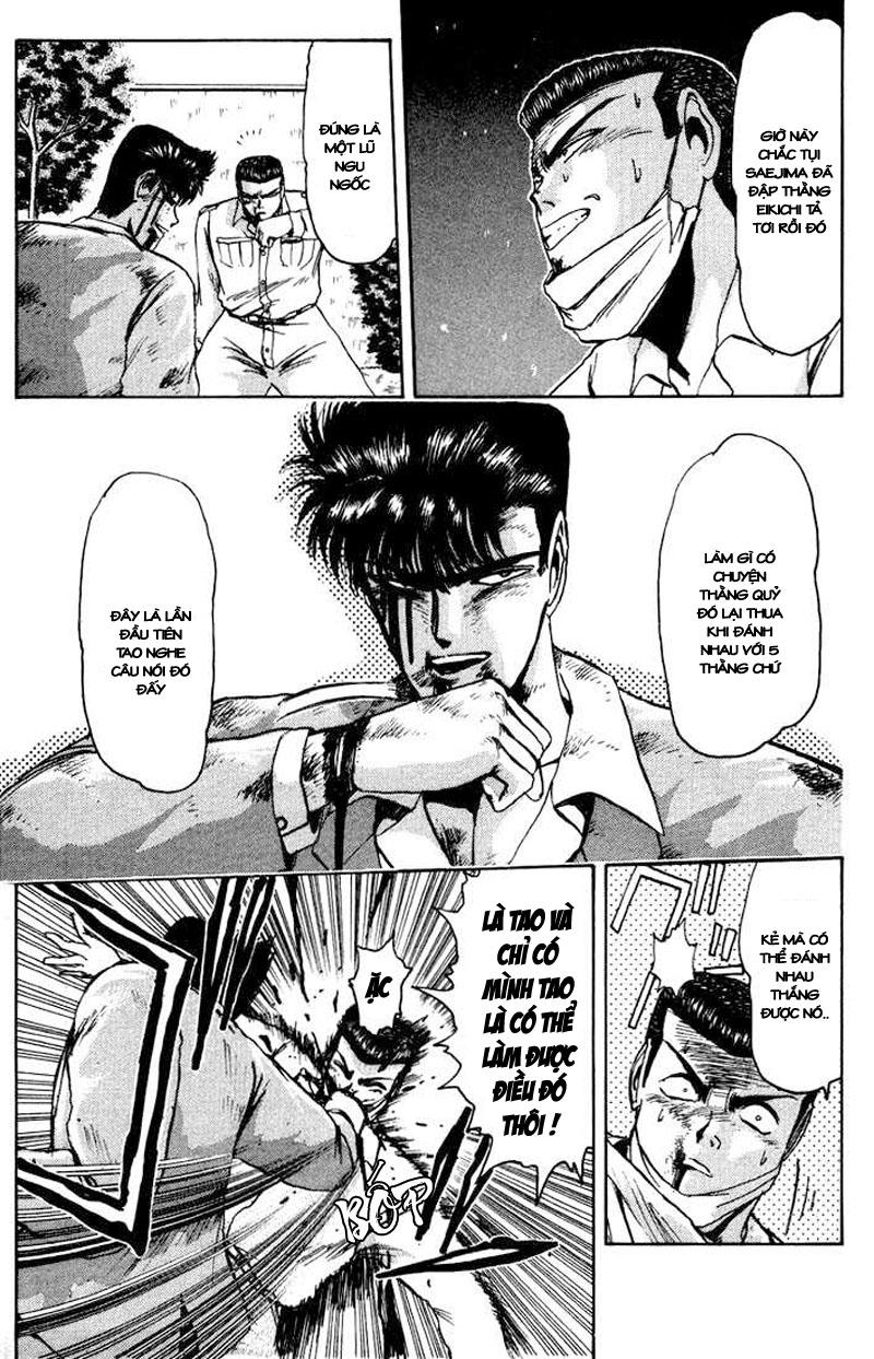 Shonan Junai Gumi Chapter 29 - Trang 2