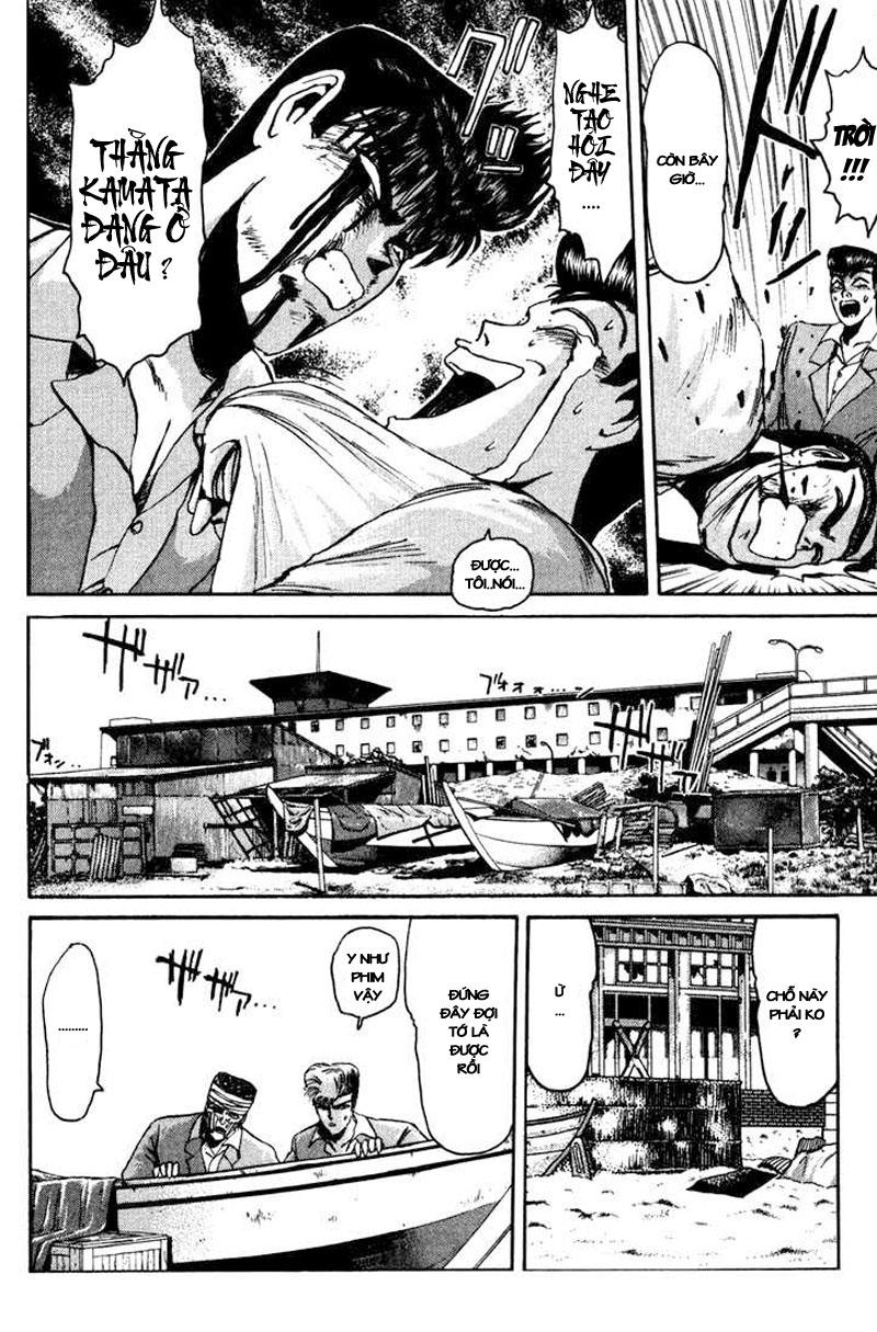 Shonan Junai Gumi Chapter 29 - Trang 2