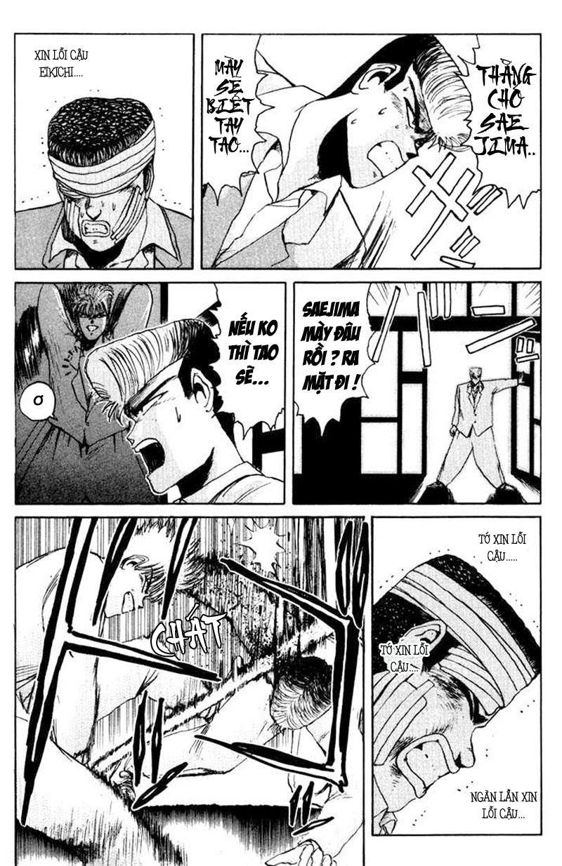 Shonan Junai Gumi Chapter 29 - Trang 2