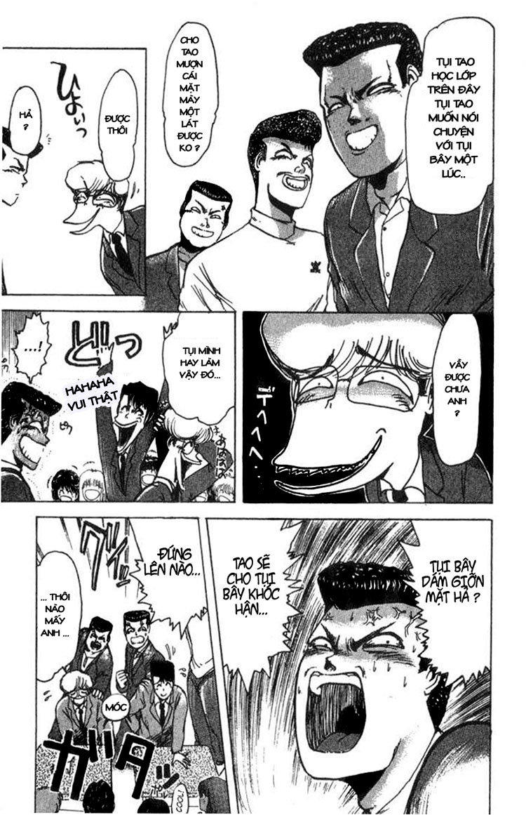 Shonan Junai Gumi Chapter 3 - Trang 2