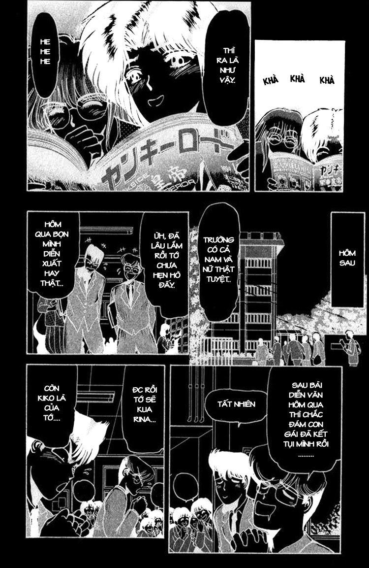 Shonan Junai Gumi Chapter 3 - Trang 2