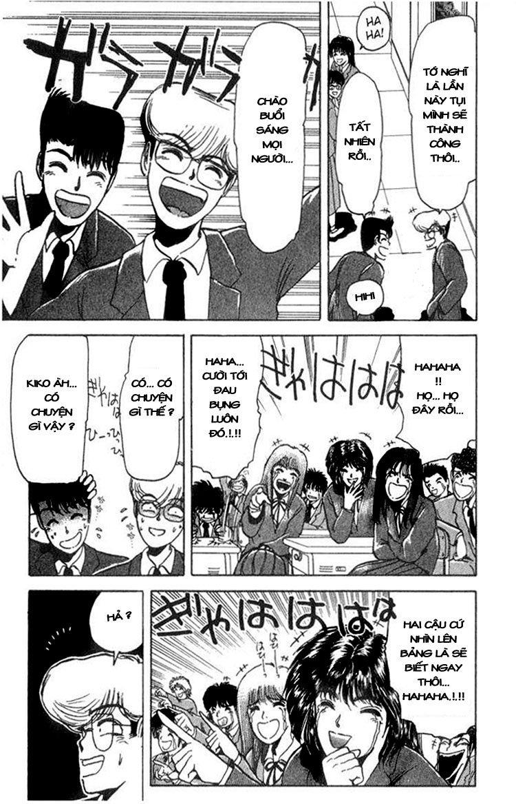 Shonan Junai Gumi Chapter 3 - Trang 2