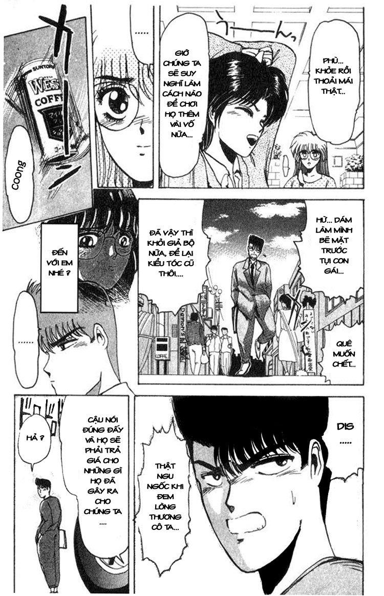 Shonan Junai Gumi Chapter 3 - Trang 2