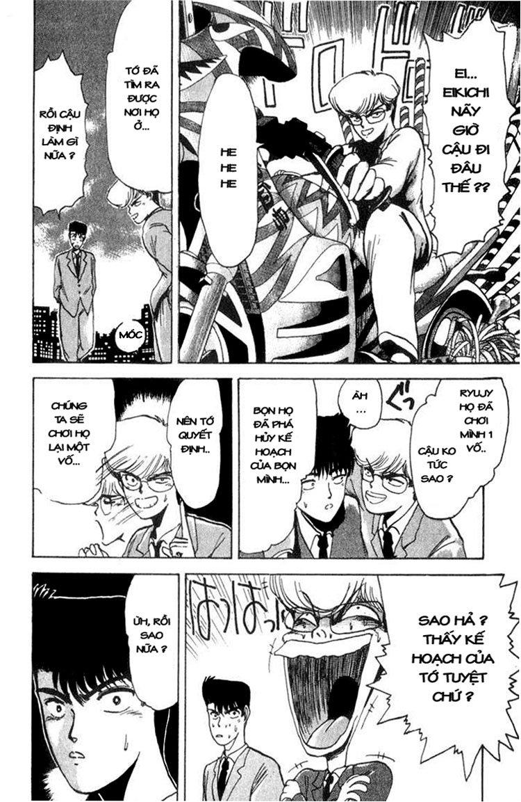 Shonan Junai Gumi Chapter 3 - Trang 2