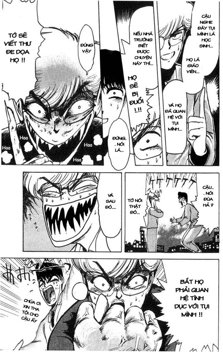 Shonan Junai Gumi Chapter 3 - Trang 2