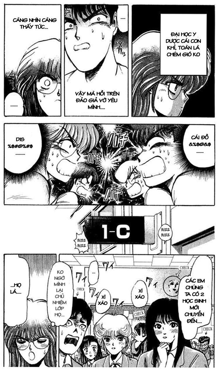 Shonan Junai Gumi Chapter 3 - Trang 2