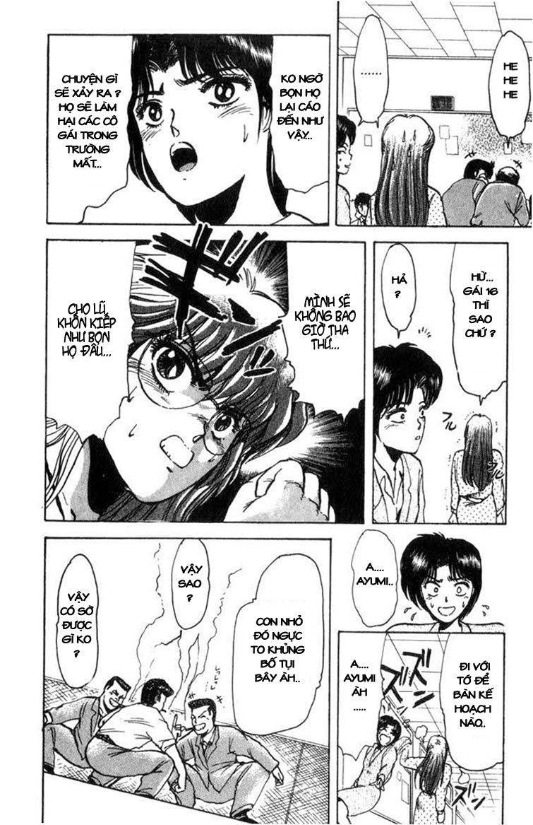 Shonan Junai Gumi Chapter 3 - Trang 2