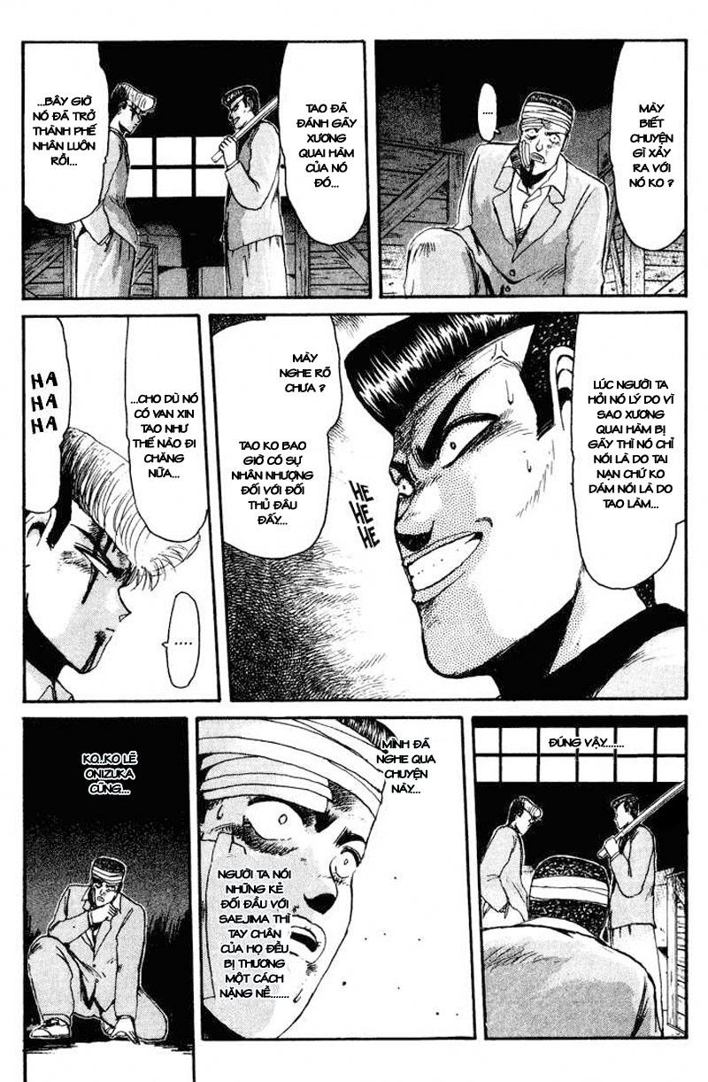 Shonan Junai Gumi Chapter 30 - Trang 2