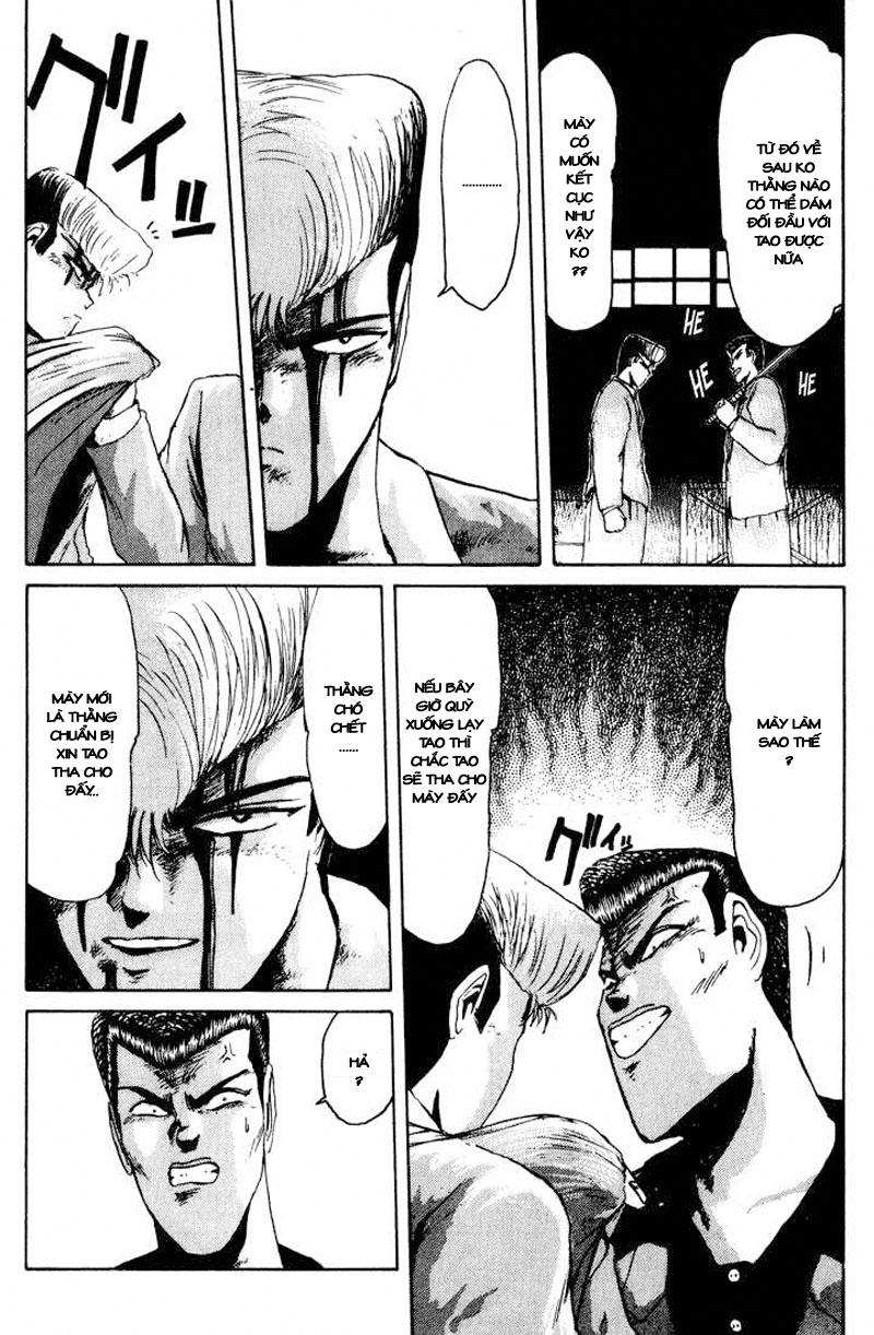 Shonan Junai Gumi Chapter 30 - Trang 2