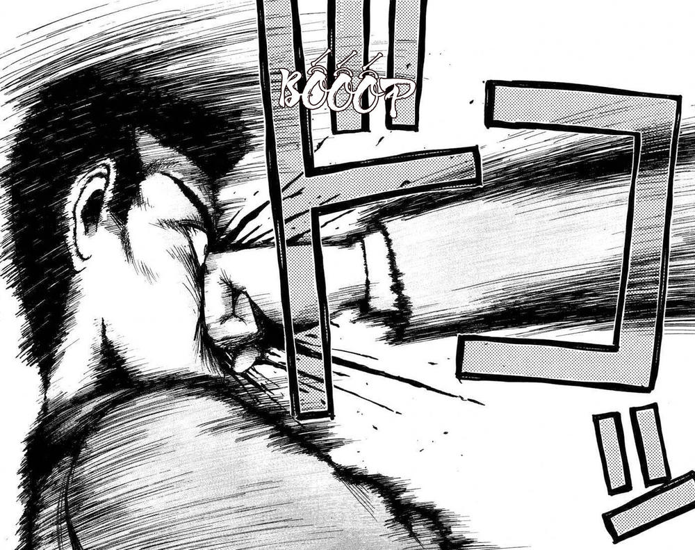 Shonan Junai Gumi Chapter 30 - Trang 2