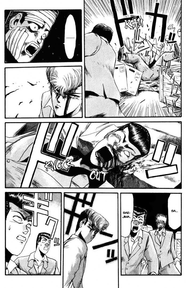 Shonan Junai Gumi Chapter 30 - Trang 2