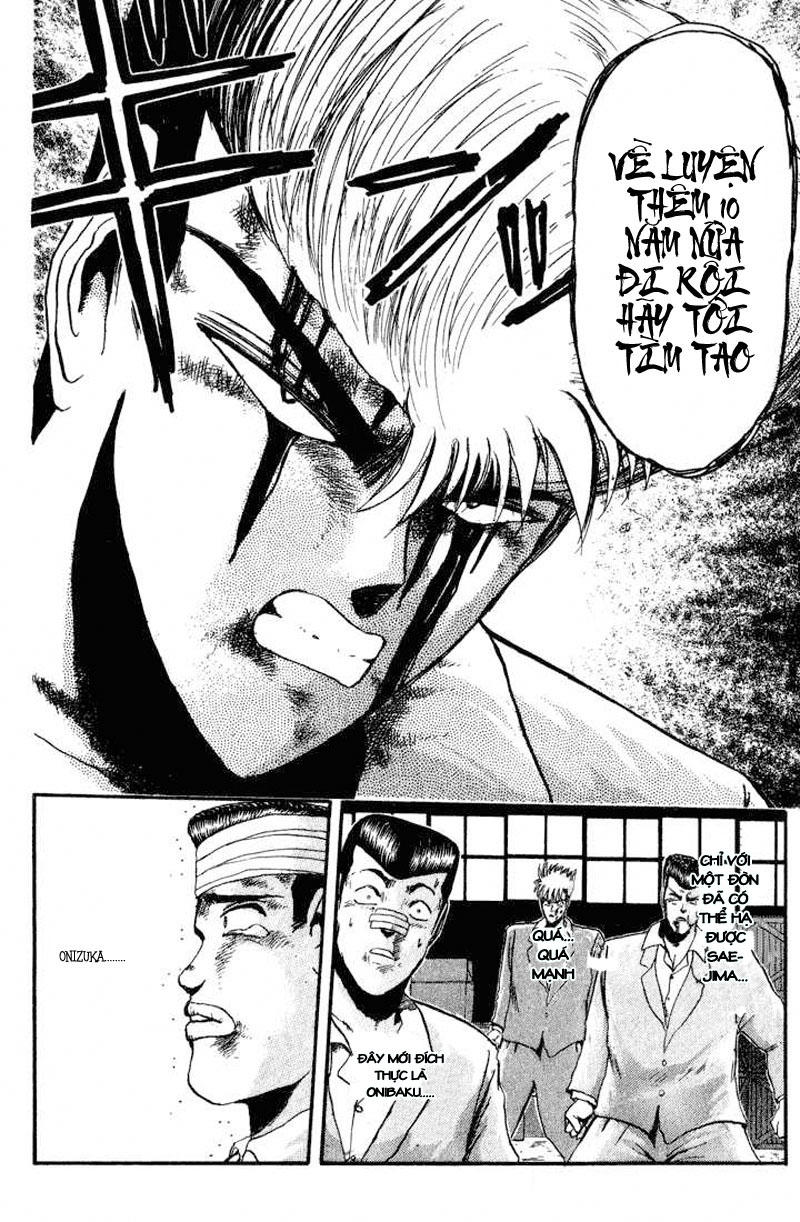 Shonan Junai Gumi Chapter 30 - Trang 2