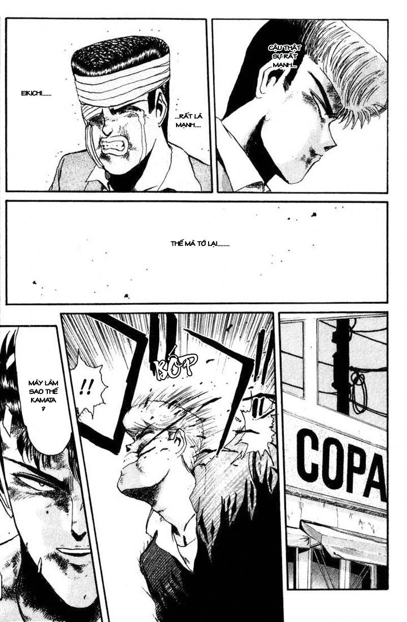 Shonan Junai Gumi Chapter 30 - Trang 2