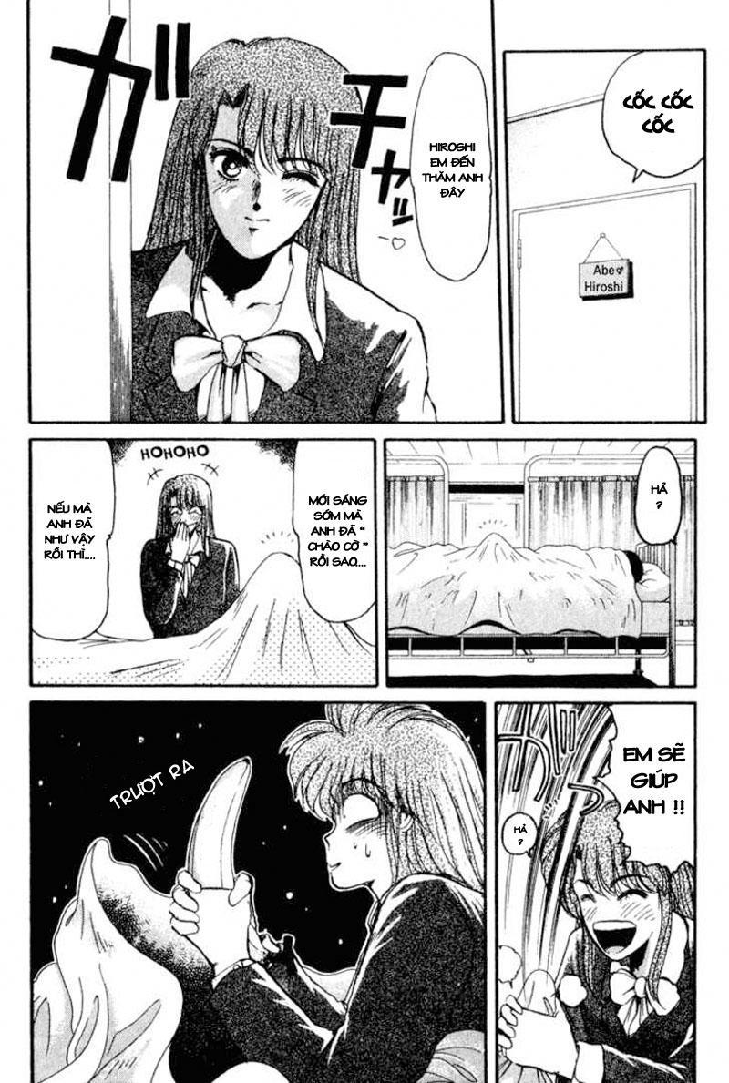 Shonan Junai Gumi Chapter 30 - Trang 2