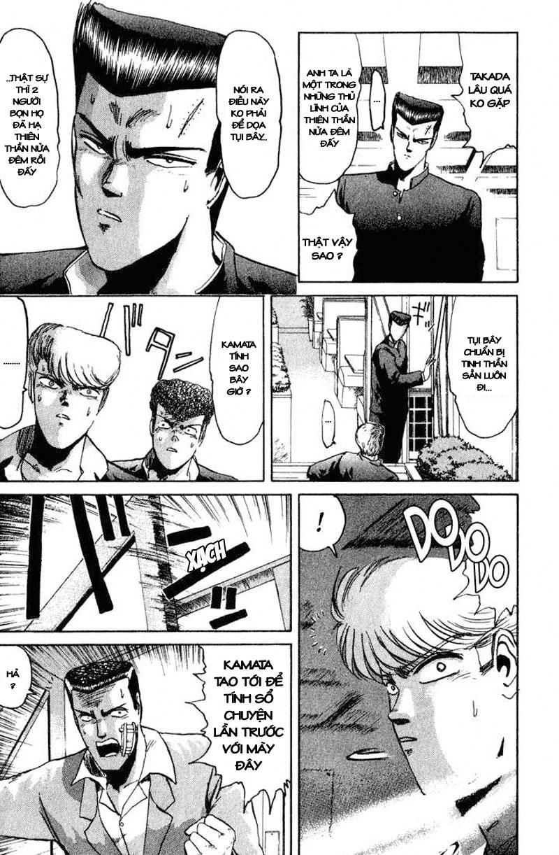 Shonan Junai Gumi Chapter 30 - Trang 2