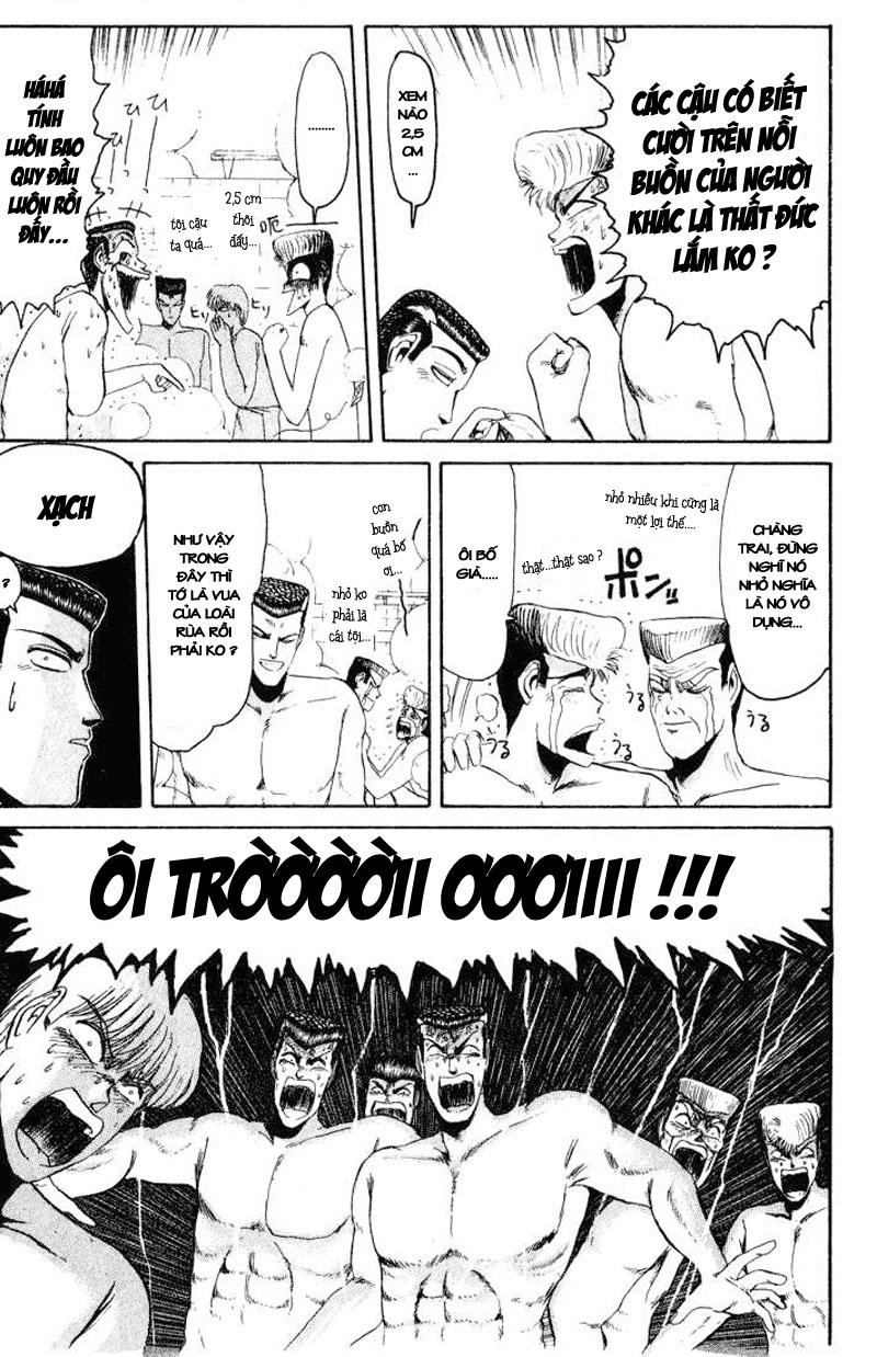 Shonan Junai Gumi Chapter 32 - Trang 2