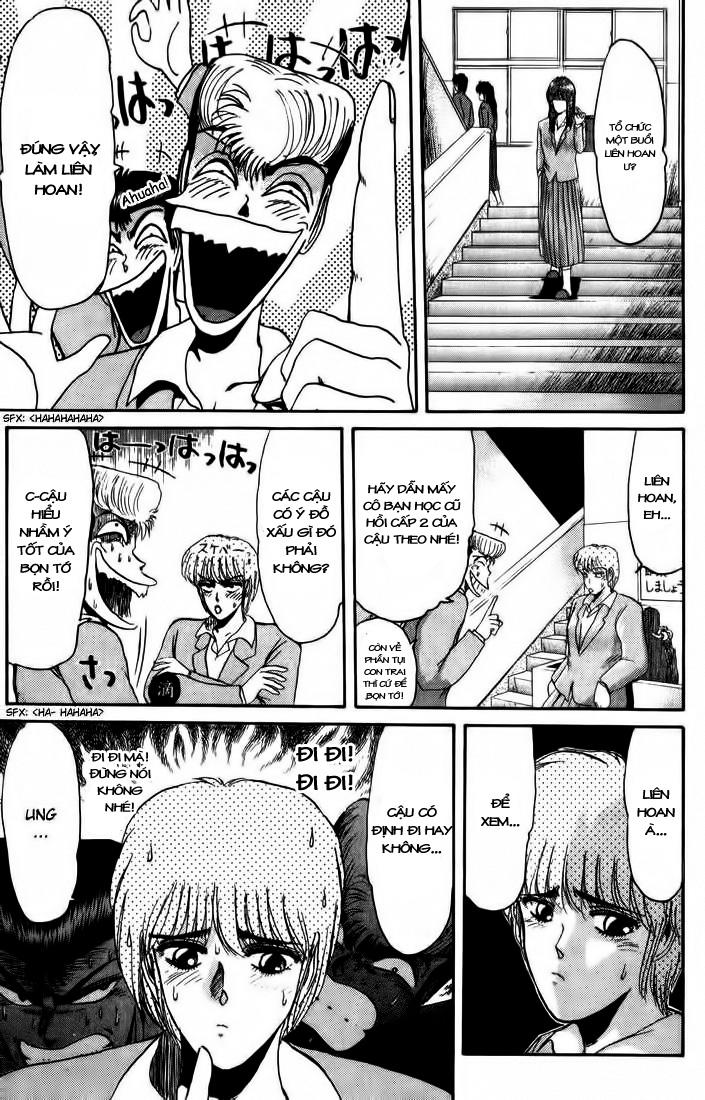 Shonan Junai Gumi Chapter 33 - Trang 2