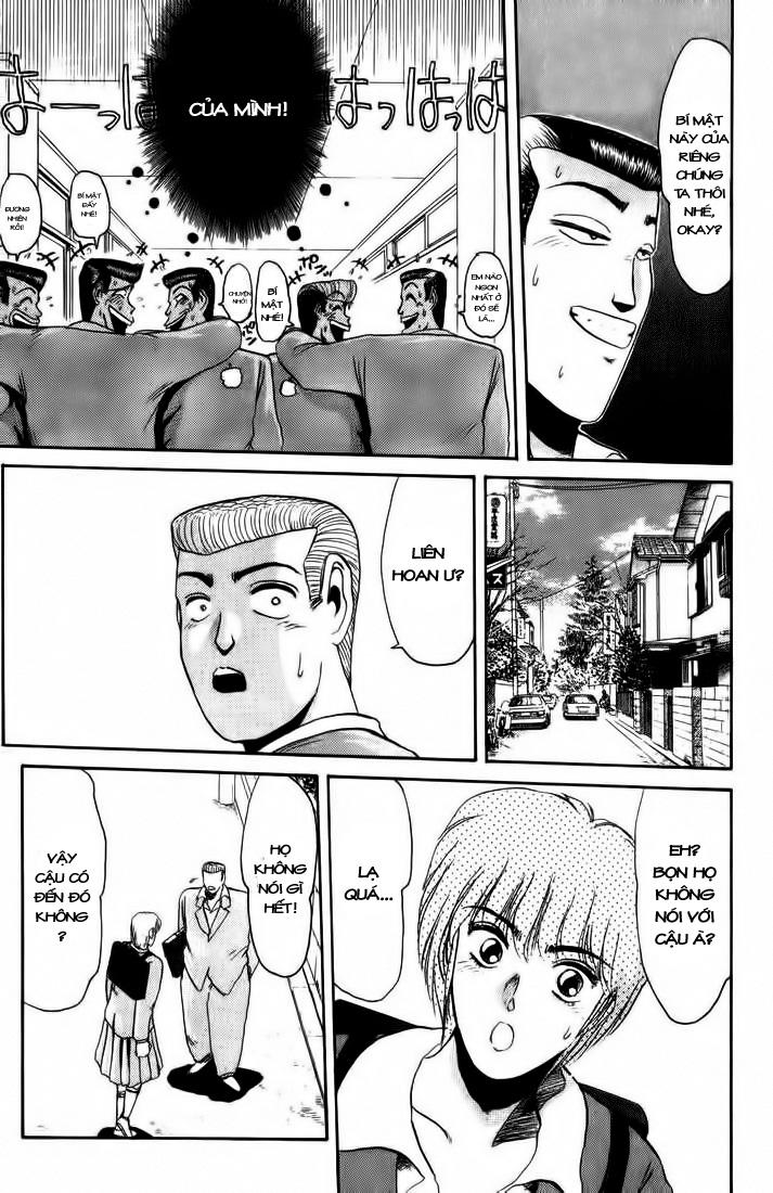 Shonan Junai Gumi Chapter 33 - Trang 2