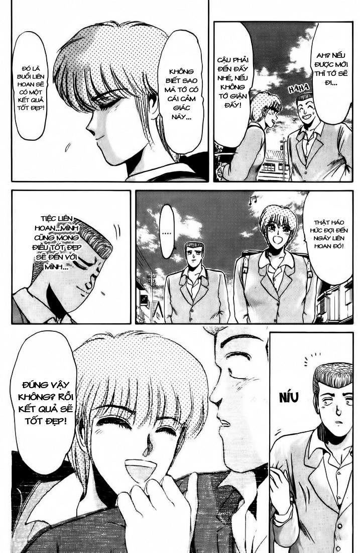 Shonan Junai Gumi Chapter 33 - Trang 2