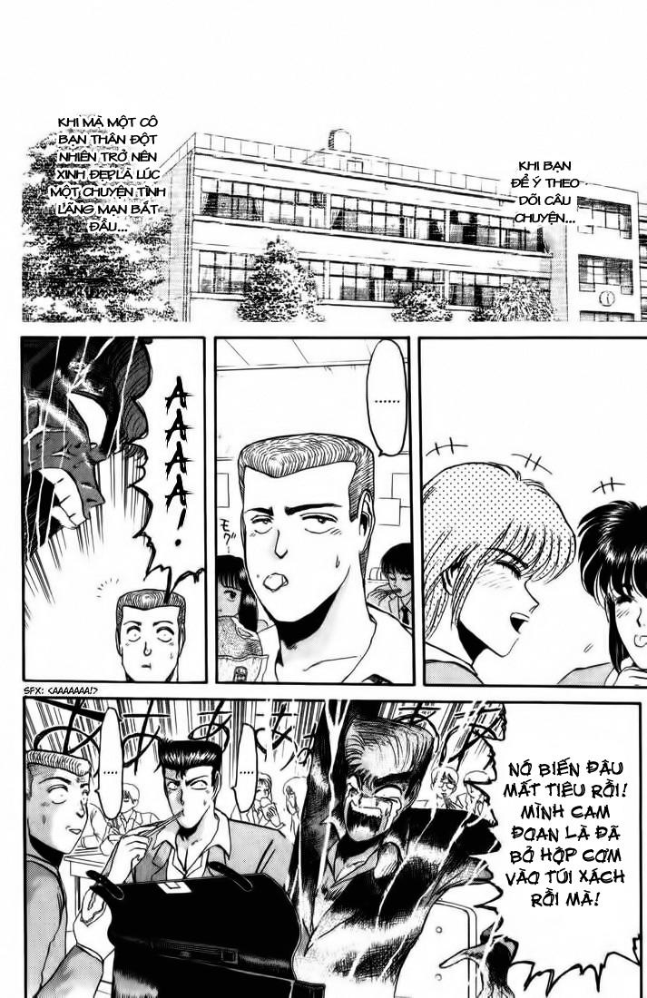 Shonan Junai Gumi Chapter 33 - Trang 2