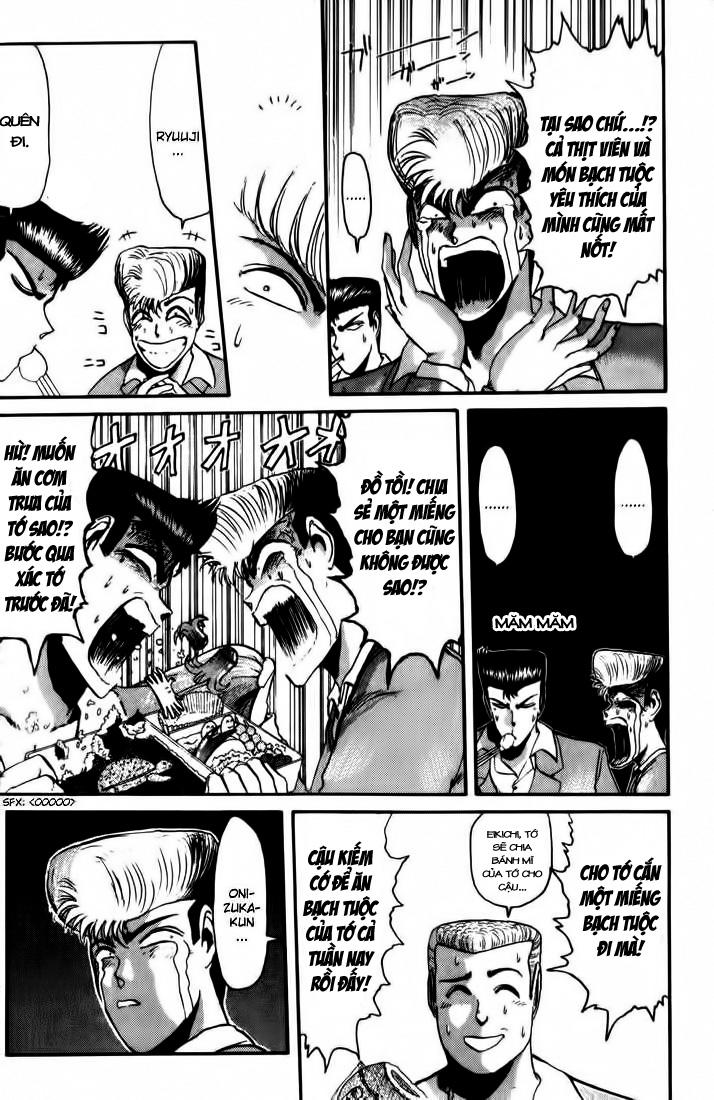 Shonan Junai Gumi Chapter 33 - Trang 2